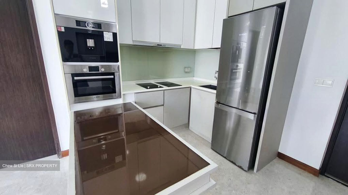 The Hillier (D23), Apartment #622242731